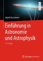 EINFHRUNG IN ASTRONOMIE UND ASTROPHYSIK