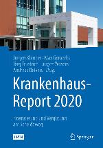 Krankenhaus-Report 2020