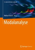 Modalanalyse