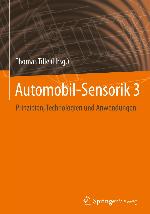 Automobil-Sensorik 3 Prinzipien, Technologien und Anwendungen