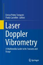 Laser Doppler Vibrometry