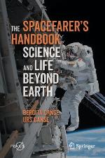 The Spacefarer's Handbook : Science and Life Beyond Earth