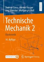 Technische Mechanik 2 Elastostatik