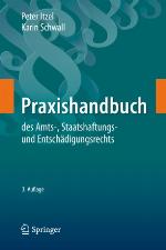 Praxishandbuch des Amts-, Staatshaftungs- und Entschädigungsrechts