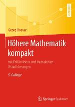 HHERE MATHEMATIK KOMPAKT : mit erklrvideos und interaktiven visualisierungen.