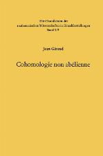 Cohomologie non abelienne