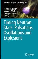 Timing Neutron Stars: Pulsations, Oscillations and Explosions