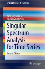Singular Spectrum Analysis for Time Series