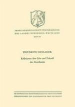 Reflexionen über Erbe und Zukunft des Abendlandes