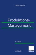 Produktions-Management