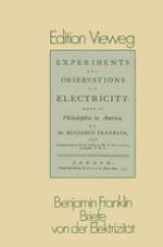Briefe von der Elektrizitt̃