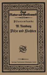 Pflanzenkunde Pilze und Flechten