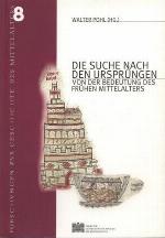 Die Suche Nach Den Ursprungen