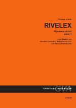 Rivelex : Rigveda-Lexikon = Rivelex : a Rigvedic lexicon