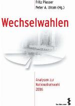 Wechselwahlen Analysen zur Nationalratswahl 2006