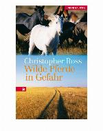 Wilde Pferde in Gefahr