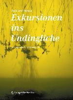 Code und Material Exkursionen ins Undingliche