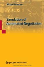 Simulation of Automated Negotiation