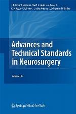 Advances and Technical Standards in Neurosurgery, Volume 36
