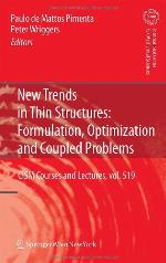 New Trends In Thin Structures