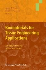 Biomaterials for Tissue Engineering Applications