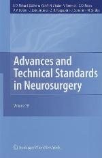 Advances and Technical Standards in Neurosurgery, Volume 38