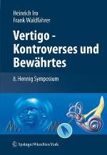 Vertigo - Kontroverses Und Bewahrtes