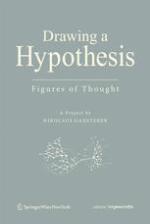Drawing A Hypothesis : Figures of Thought.