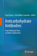 Anticarbohydrate Antibodies
