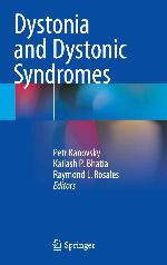 Dystonia and Dystonic Syndromes