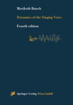 Dynamics of the Singing Voice