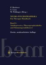Neuro-Psychopharmaka Ein Therapie-Handbuch