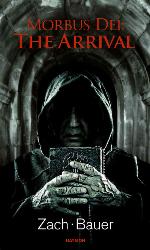 Morbus Dei: The Sign of Aries Novel