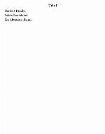 Turrinis Jagd Kriminalroman