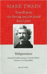 Eine Bluttat, ein Betrug und ein Bund fürs Leben