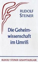 Geheimwissenschaft im Umriss