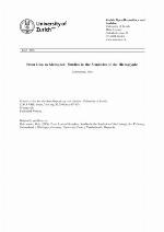 From Icon To Metaphor