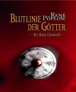 Blutlinie der Götter Die Berrá Chroniken Band 1