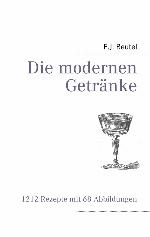 Die modernen Getränke
