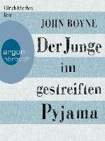 Der Junge im gestreiften Pyjama