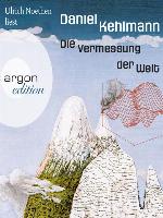 Die Vermessung der Welt