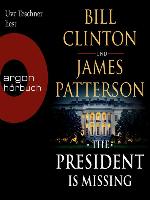 The President is Missing