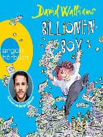 Billionen-Boy