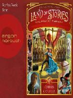 Das magische Land--Eine düstere Warnung, Band 3