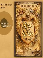King of Scars--Thron aus Gold und Asche, Band 1