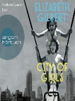 City of Girls