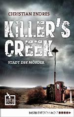 Killer's Creek : Stadt der Mörder
