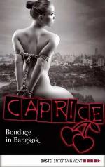 Bondage in Bangkok - Caprice Erotikserie
