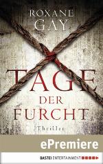 Tage der Furcht Thriller