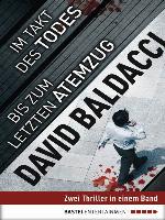 Im Takt des Todes/Bis zum letzten Atemzug